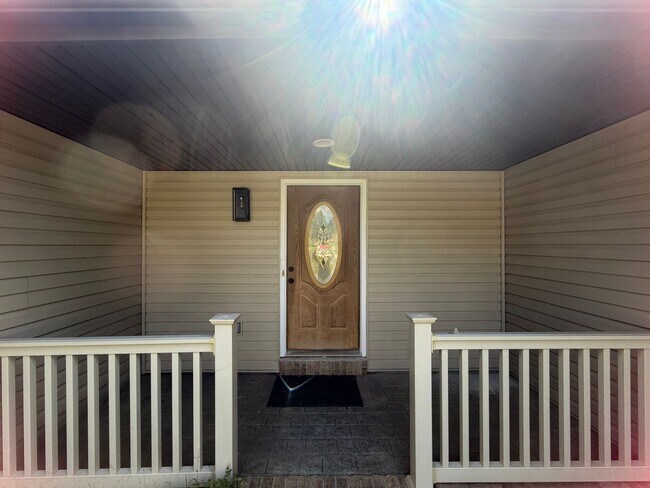 Building Photo - 161 Lyle Curtis Cir