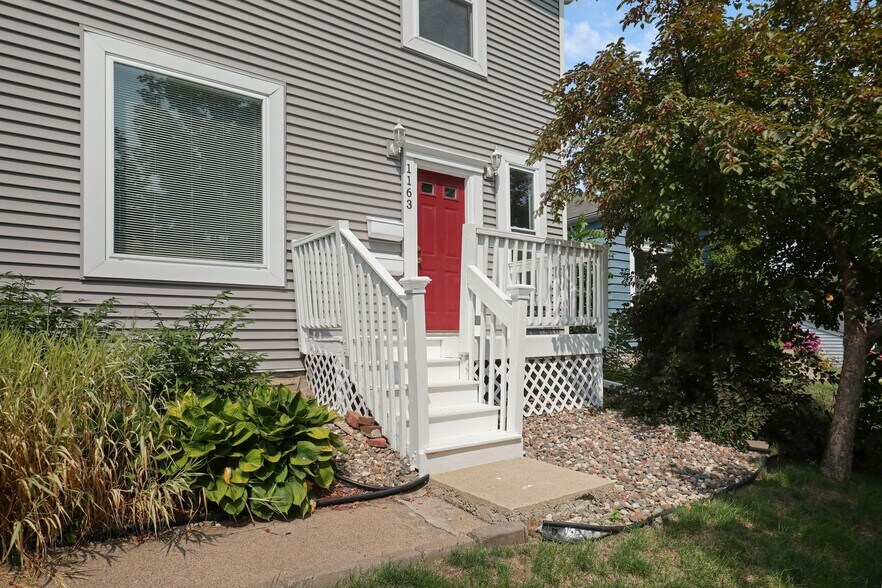 Building Photo - 1163 Randolph Ave
