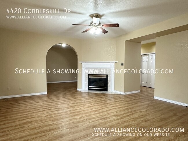 Building Photo - 4420 Cobbleskill Dr