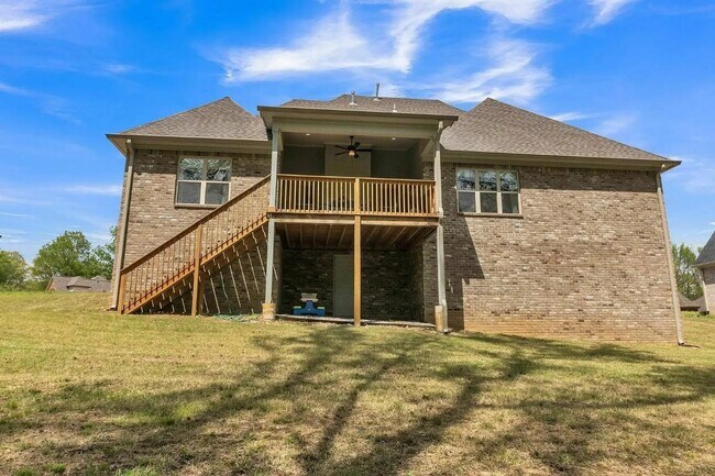 Building Photo - 6105 Scottscraig Cove