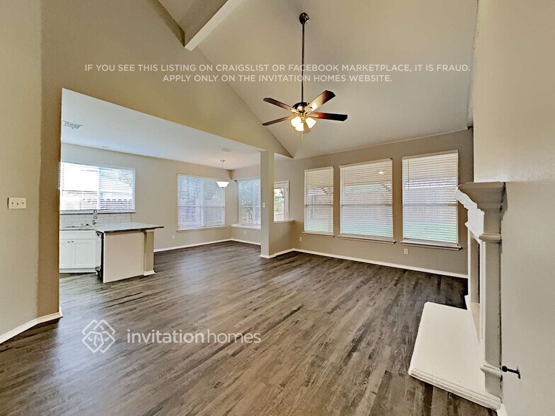 Building Photo - 3202 Brett Rd