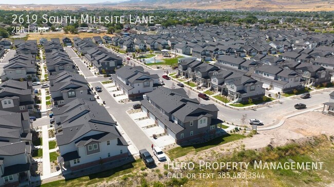 Building Photo - 2619 Millsite Ln