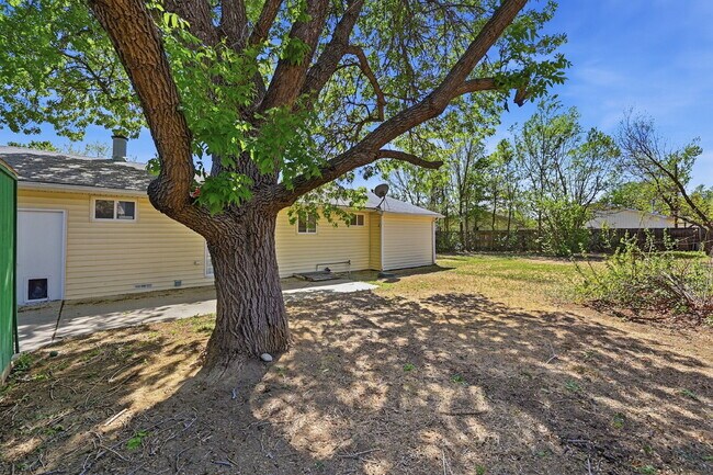 Building Photo - $1,990.95- 3 bed/1 bath Home in Berthoud with a large backyard