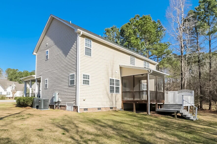 Building Photo - 133 Holiday Island Dr