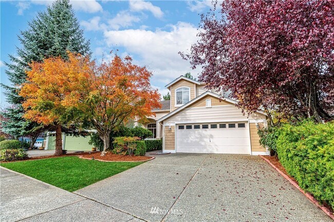 Primary Photo - 24910 SE 41st Dr