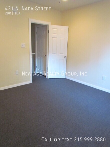 Building Photo - 431 N Napa St