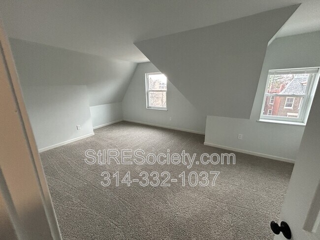 Building Photo - 3501 Pestalozzi St