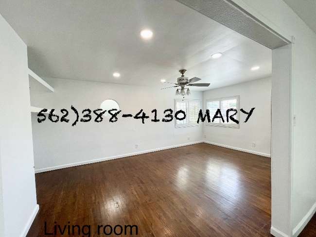 Building Photo - 15332 Castana Ave