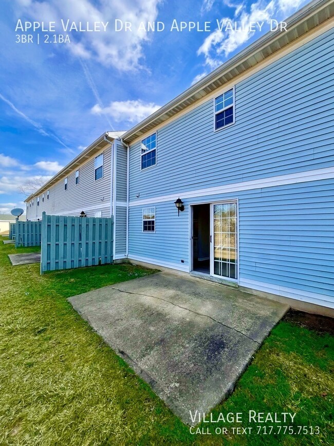 Building Photo - 1114 Apple Valley Dr
