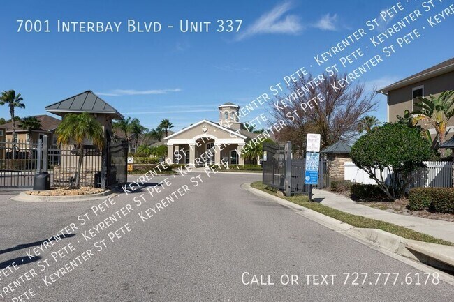 Building Photo - 7001 Interbay Blvd