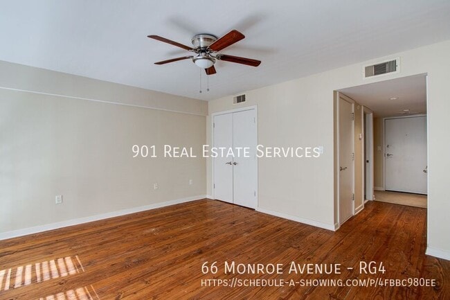 Building Photo - 66 Monroe Ave