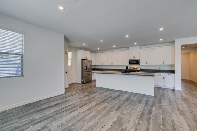 Building Photo - Spacious 4 Bedroom + Loft Tule Springs Home with Heated Pool & 3-Car Garage