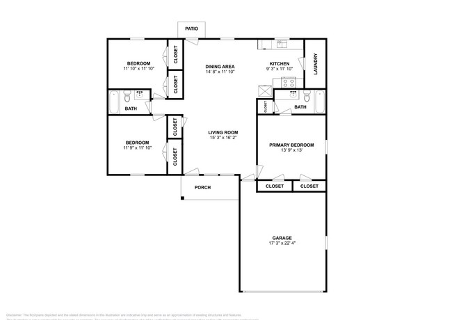 Building Photo - 213 Dean Ct