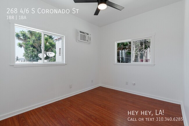 Building Photo - 268 4/6 S Coronado St-