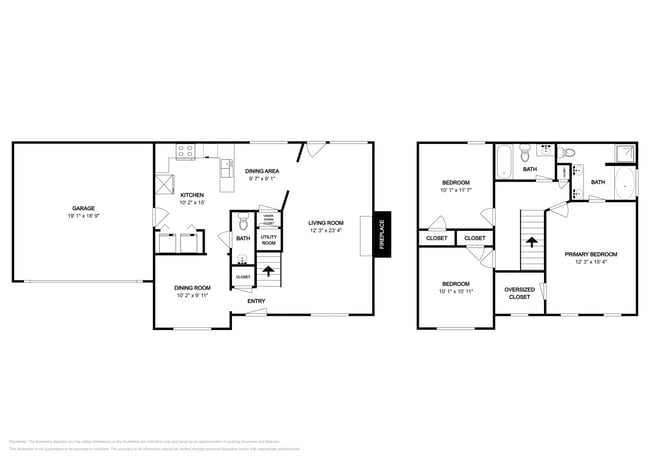 Building Photo - 4460 Brookridge Dr SW