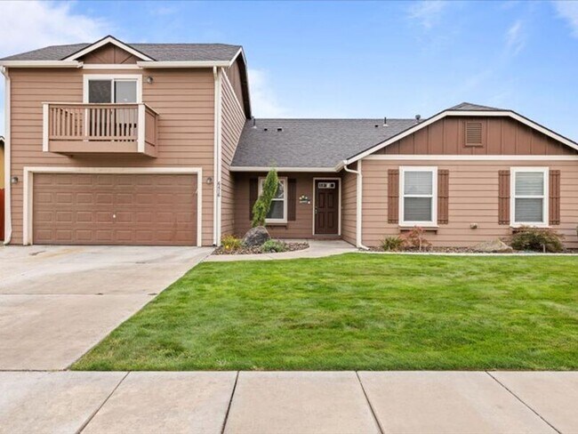 Primary Photo - 6416 Three Rivers Dr