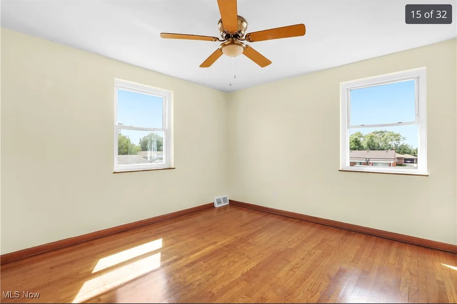 Living Room - 3340 W 210th St