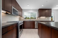 Building Photo - Available now! Brand New 4 Bedroom Townhom...