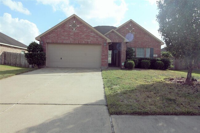 Primary Photo - 1019 N Teal Estates Cir