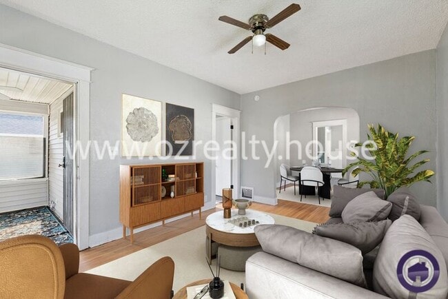 Building Photo - 1763 Georgia Ave