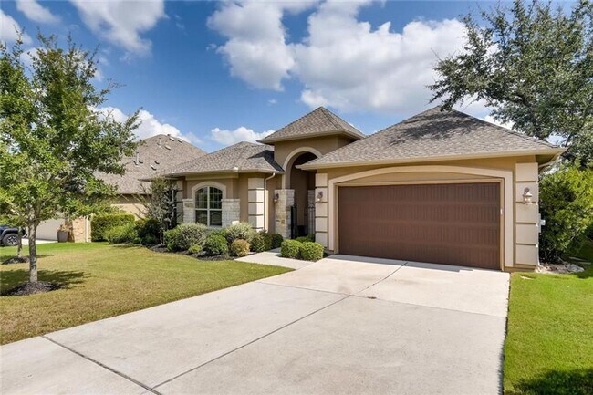 Building Photo - Stunning Single Story in Falconhead West!
