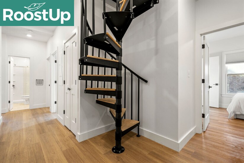 Building Photo - Furnished Bedroom with Private Bath in Mission Hill