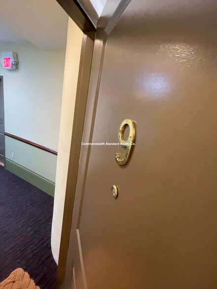 Building Photo - 3 Worcester Sq