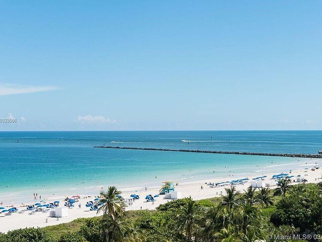 Urban plan Miami Florida 3 P