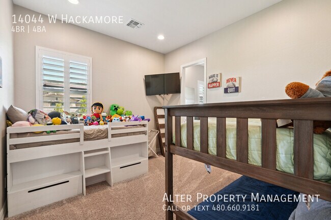 Building Photo - 14044 W Hackamore-