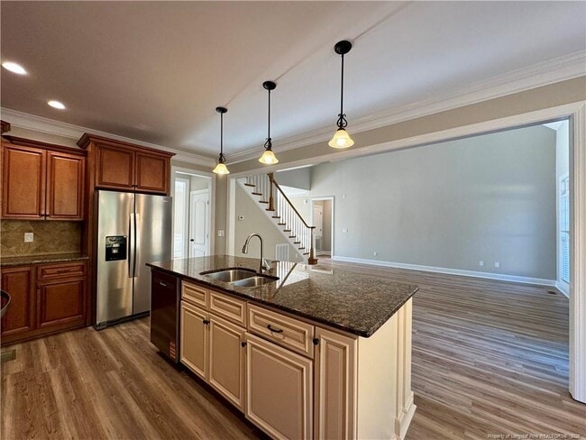 Building Photo - 3524 Chagford Ln