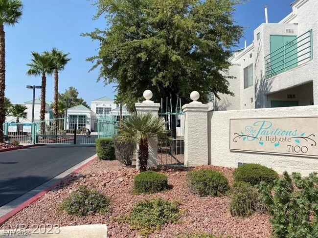 7100 W Pirates Cove Rd - 7100 W Pirates Cove Rd Las Vegas NV 89145 ...