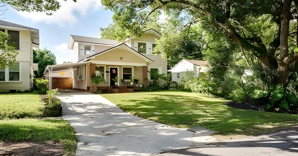 Building Photo - 5116 Sunderland Rd
