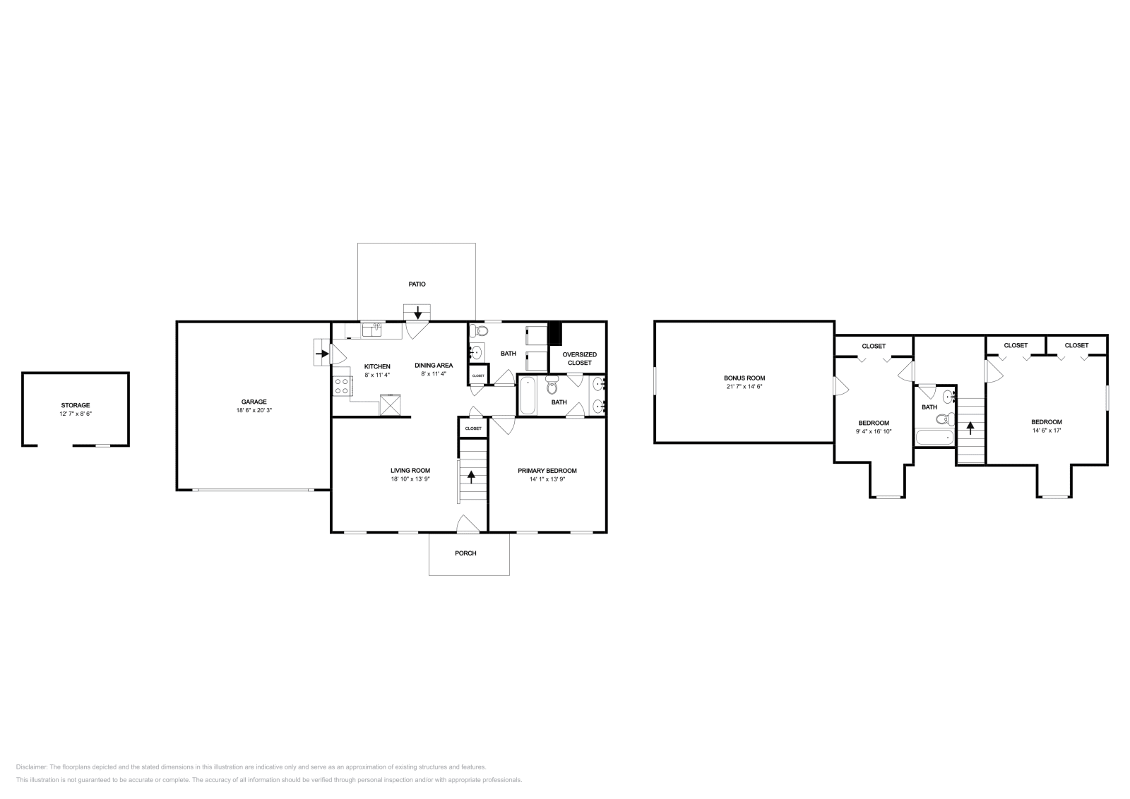 Building Photo - 1526 Amberwood Cir