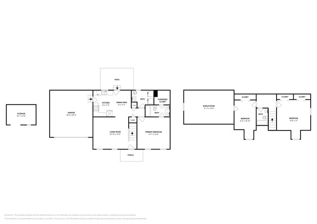 Building Photo - 1526 Amberwood Cir