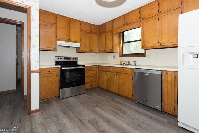 Building Photo - 3192 Octavia Ln