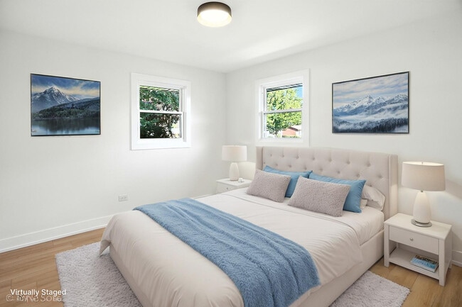 Building Photo - 8053 Newland Ave