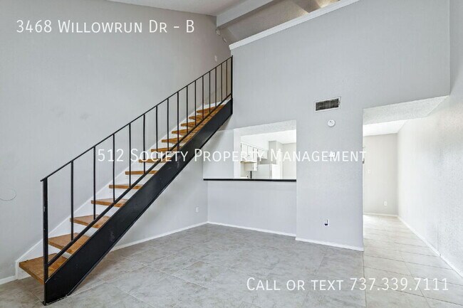 Building Photo - 3468 Willowrun Dr