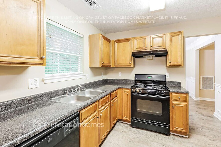 Building Photo - 3608 Caseys Cove