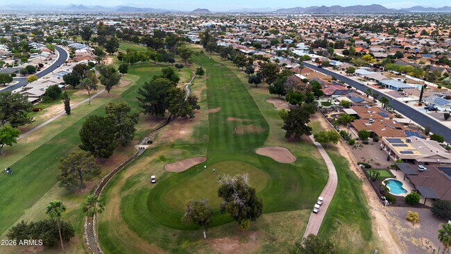Building Photo - 19034 N Palo Verde Dr