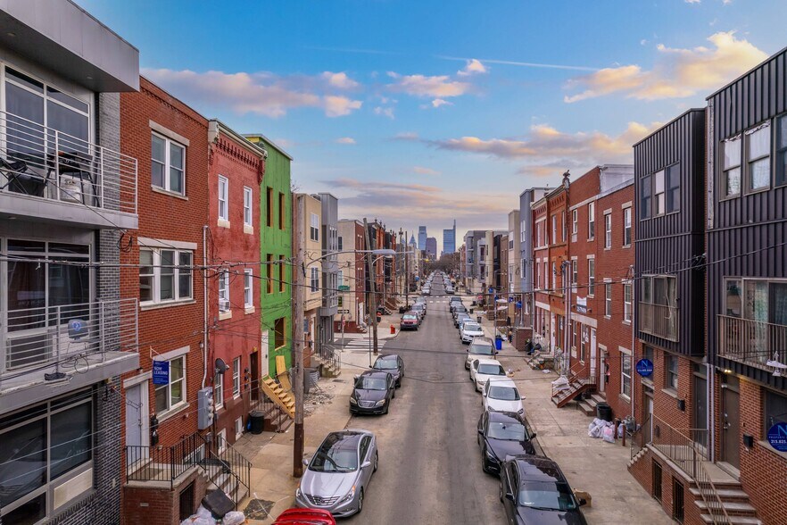 Building Photo - 1935 N 18th St