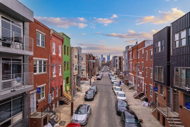 Building Photo - 1935 N 18th St