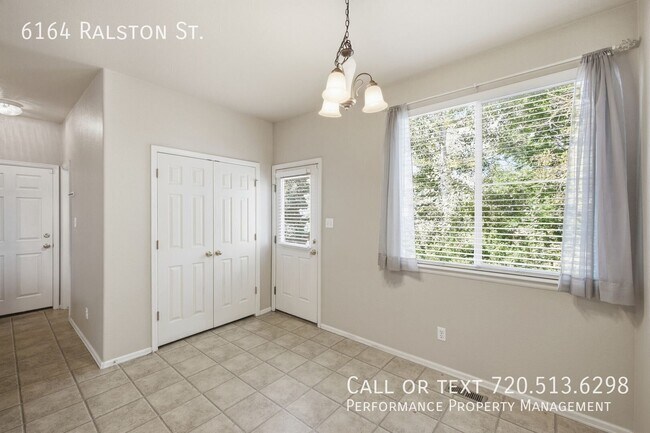 Building Photo - 6164 Ralston St