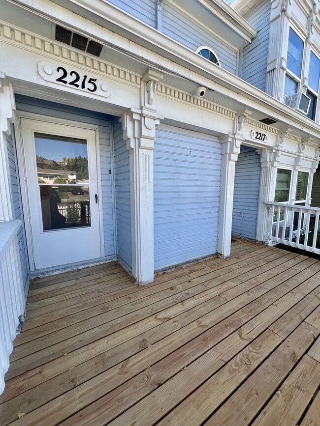 Building Photo - Check out this updated duplex in the heart...