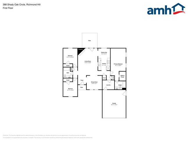 Building Photo - 388 Shady Oak Cir