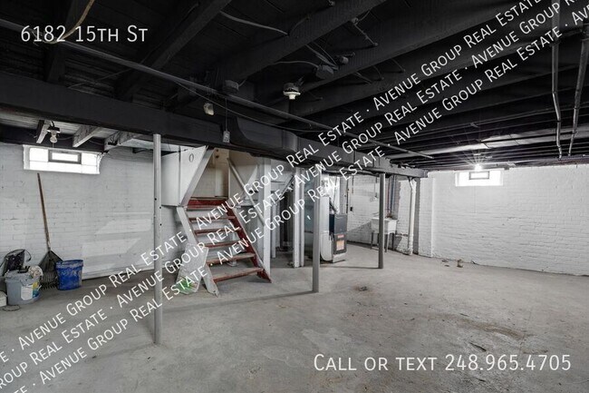 Building Photo - 6182 15th St