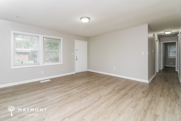 Building Photo - 3566 Adkins Rd NW