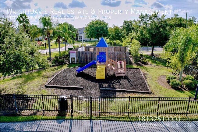 Building Photo - 6014 Portsdale Pl