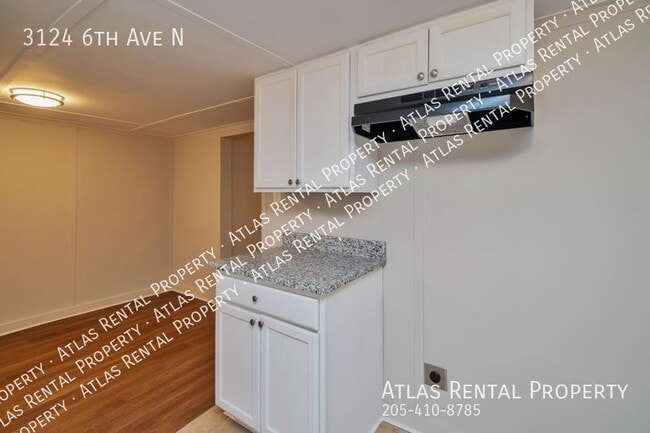 Building Photo - 3124 6th Ave N
