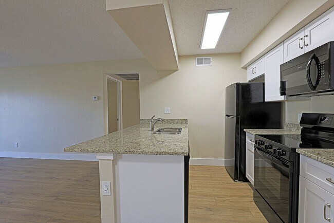 Building Photo - Mystic Gardens 5311-1110