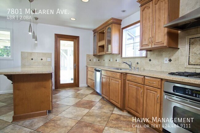 Building Photo - 7801 McLaren Ave